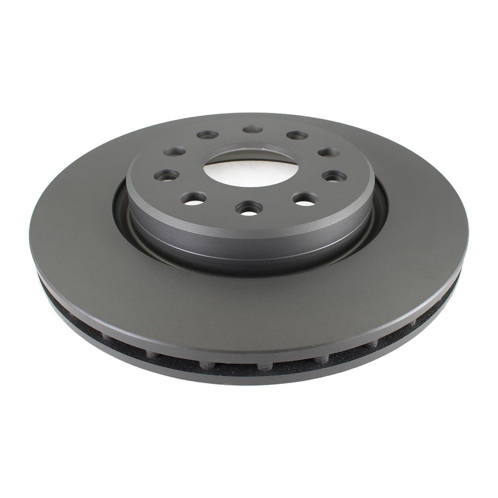 Severe Duty Disc Brake Rotor 72241SD
