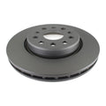 Severe Duty Disc Brake Rotor 72241SD