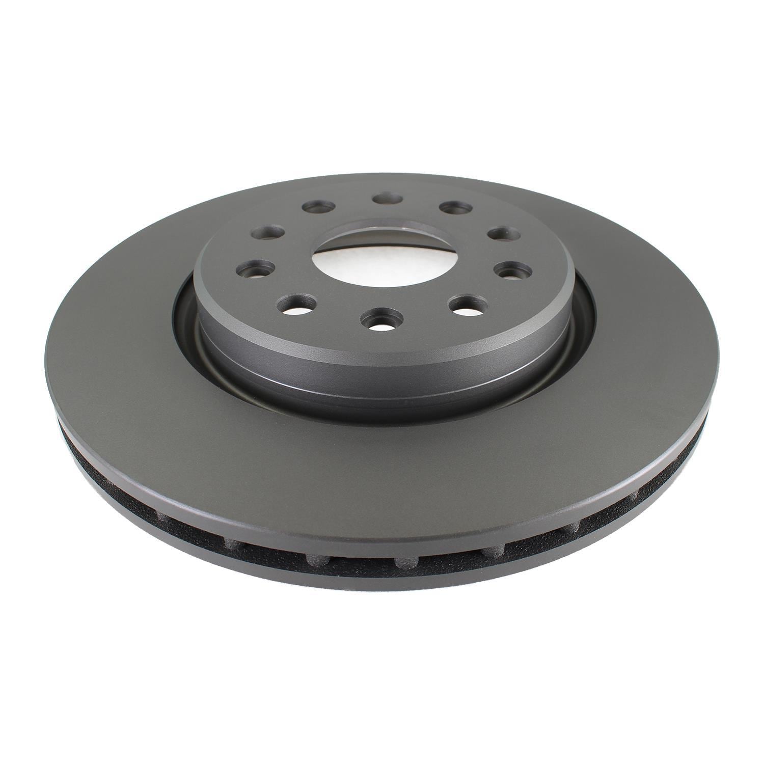Severe Duty Disc Brake Rotor 72241SD
