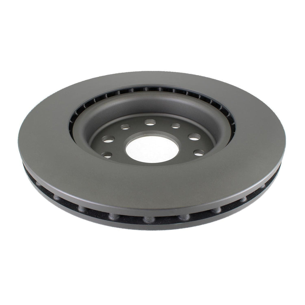 Severe Duty Disc Brake Rotor 72241SD