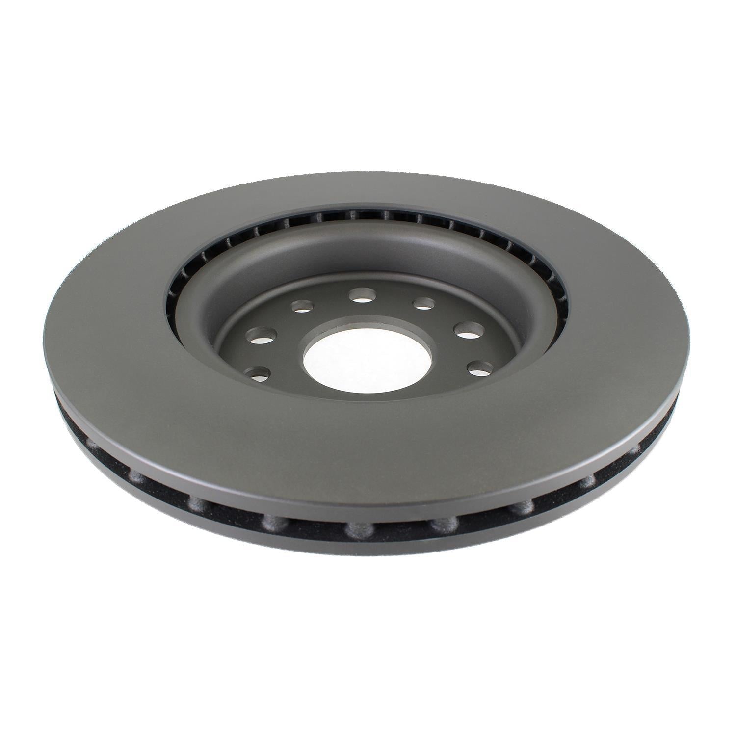 Severe Duty Disc Brake Rotor 72241SD