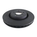 Gold Disc Brake Rotor 72243DG