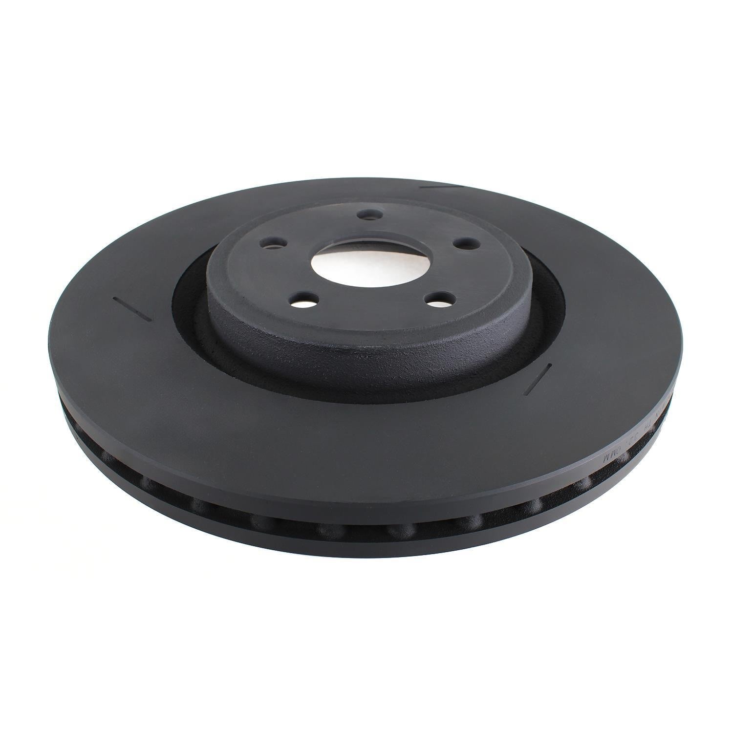 Gold Disc Brake Rotor 72243DG