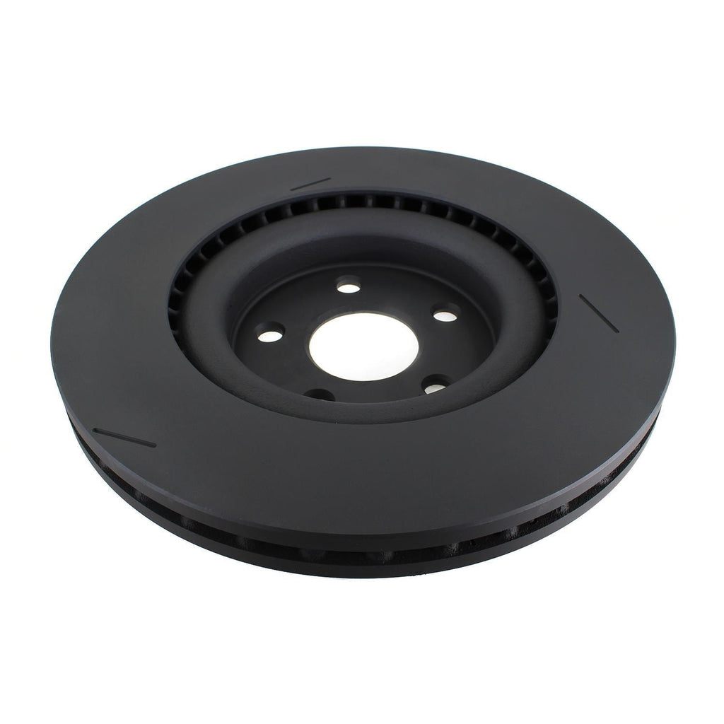 Gold Disc Brake Rotor 72243DG