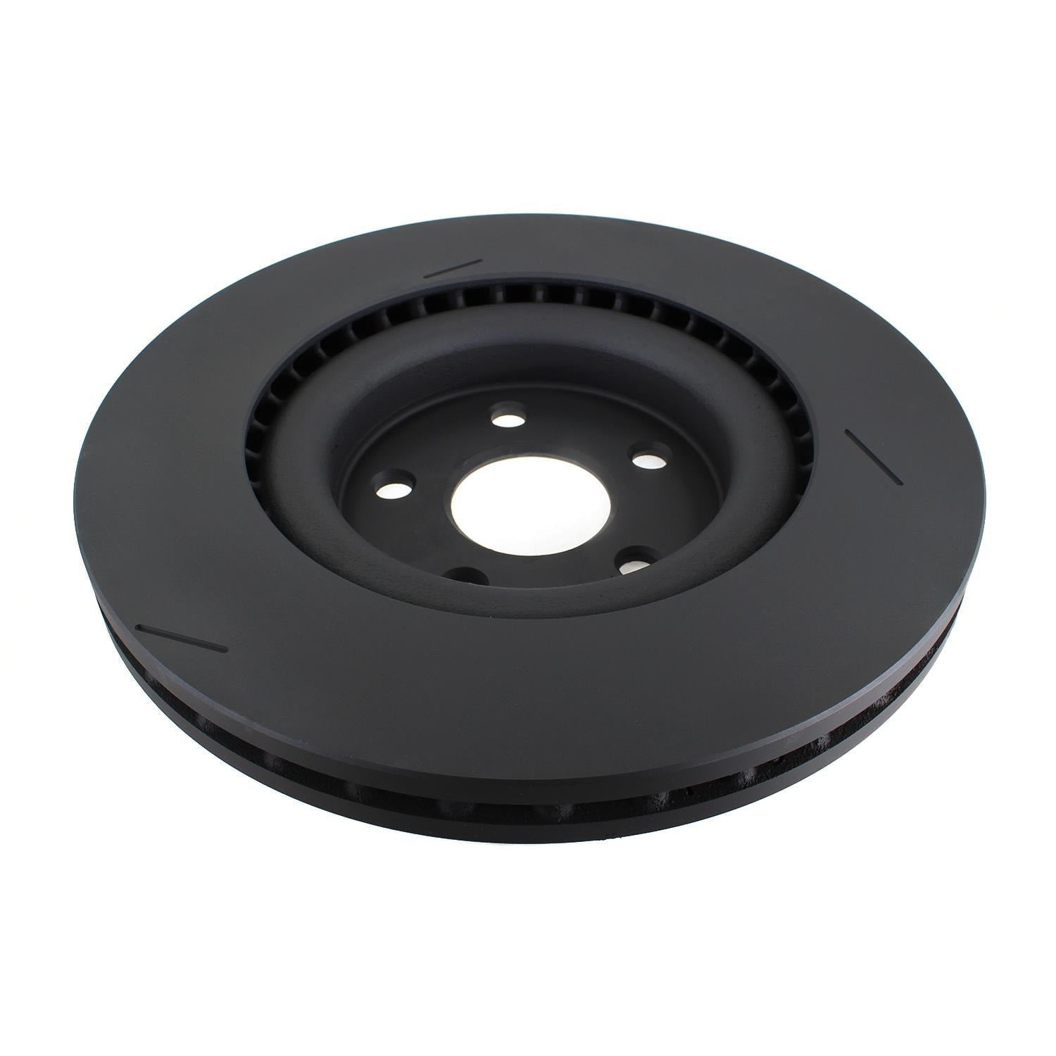Gold Disc Brake Rotor 72243DG