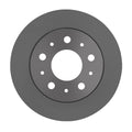 Severe Duty Disc Brake Rotor 72244SD