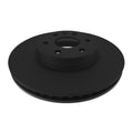 Gold Disc Brake Rotor 72501DG