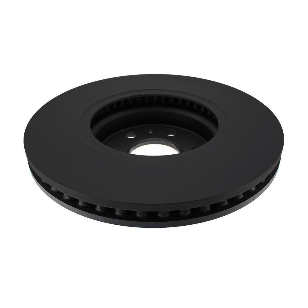 Gold Disc Brake Rotor 72501DG