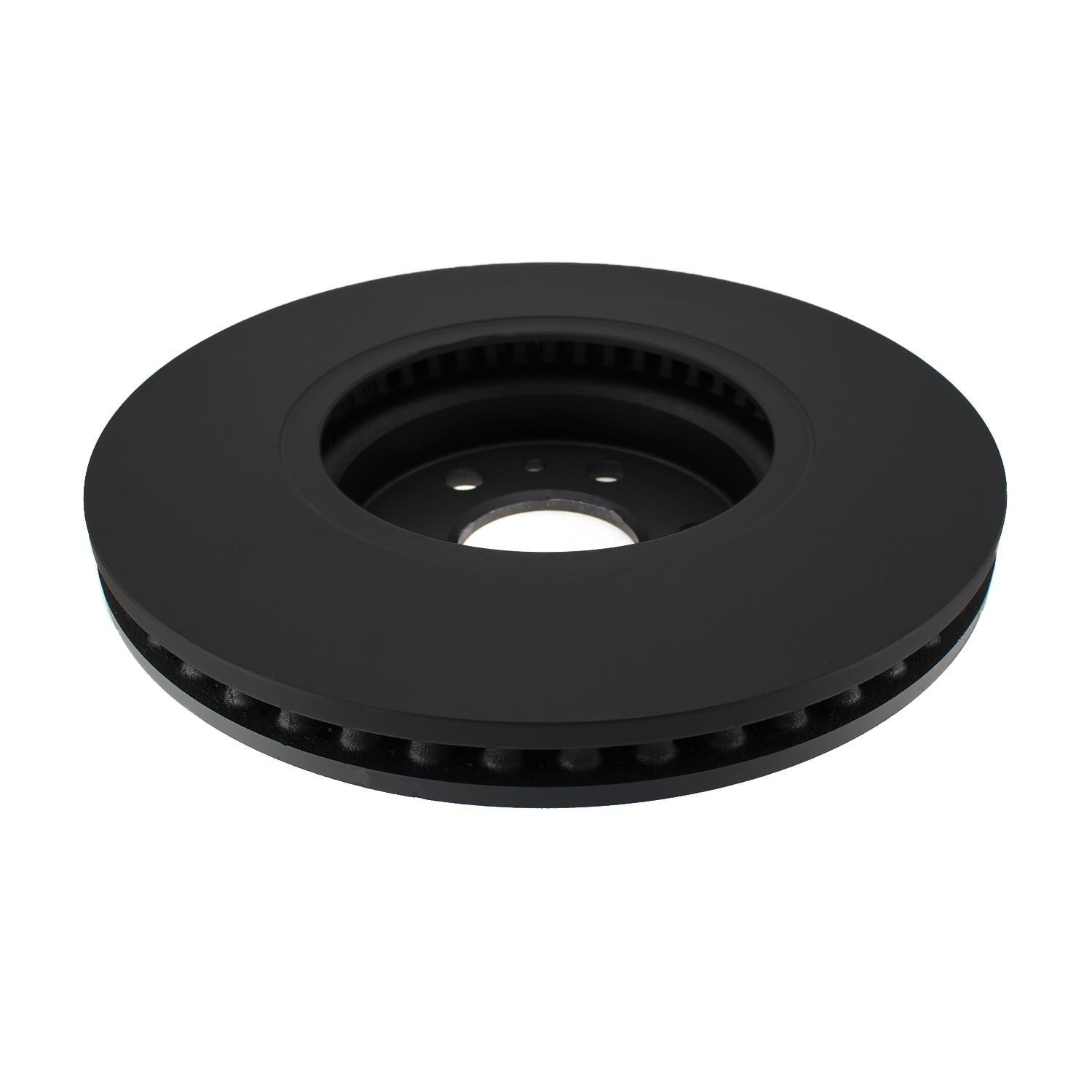 Gold Disc Brake Rotor 72501DG