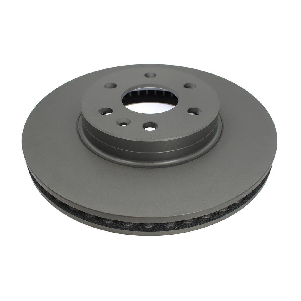 Severe Duty Disc Brake Rotor 72501SD