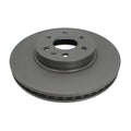 Severe Duty Disc Brake Rotor 72501SD
