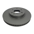 Severe Duty Disc Brake Rotor 72501SD