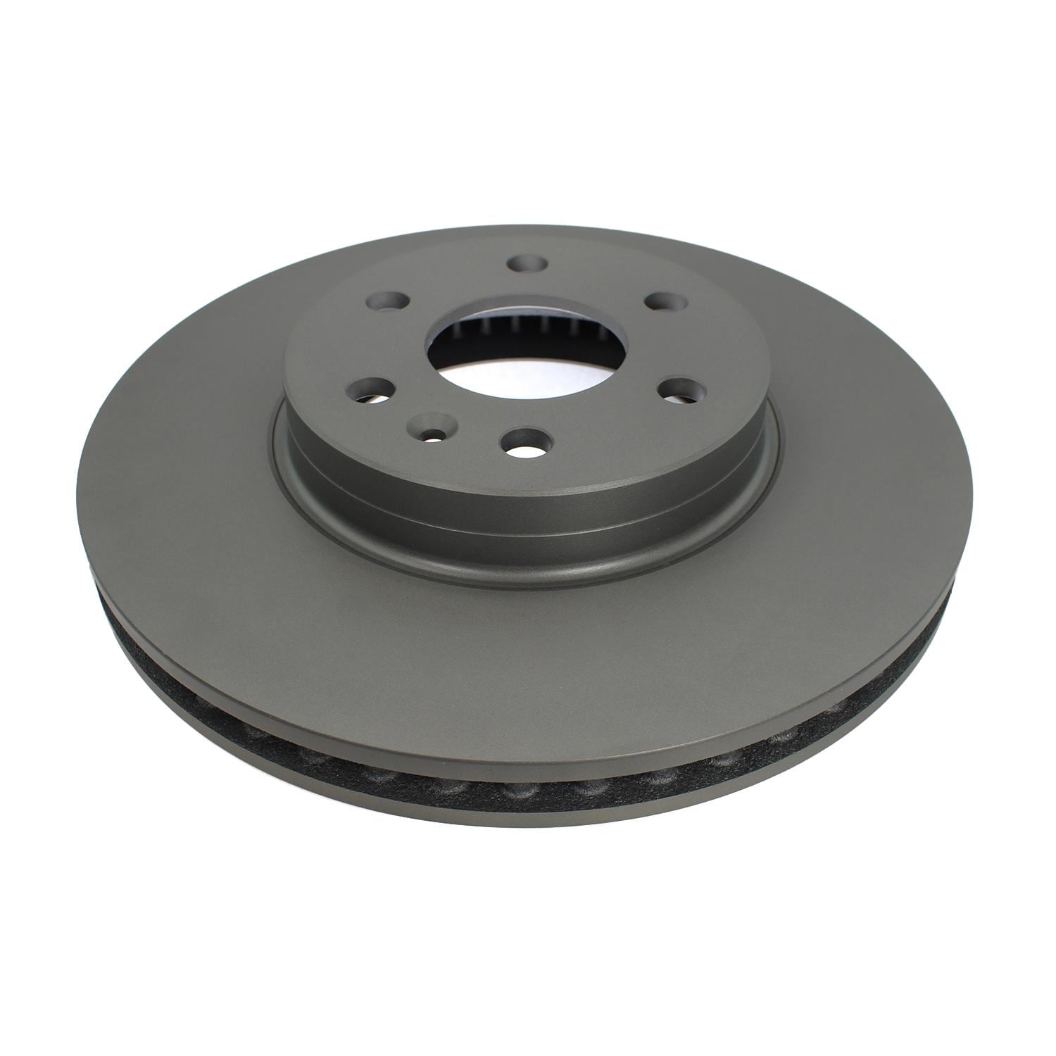 Severe Duty Disc Brake Rotor 72501SD