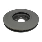 Severe Duty Disc Brake Rotor 72501SD