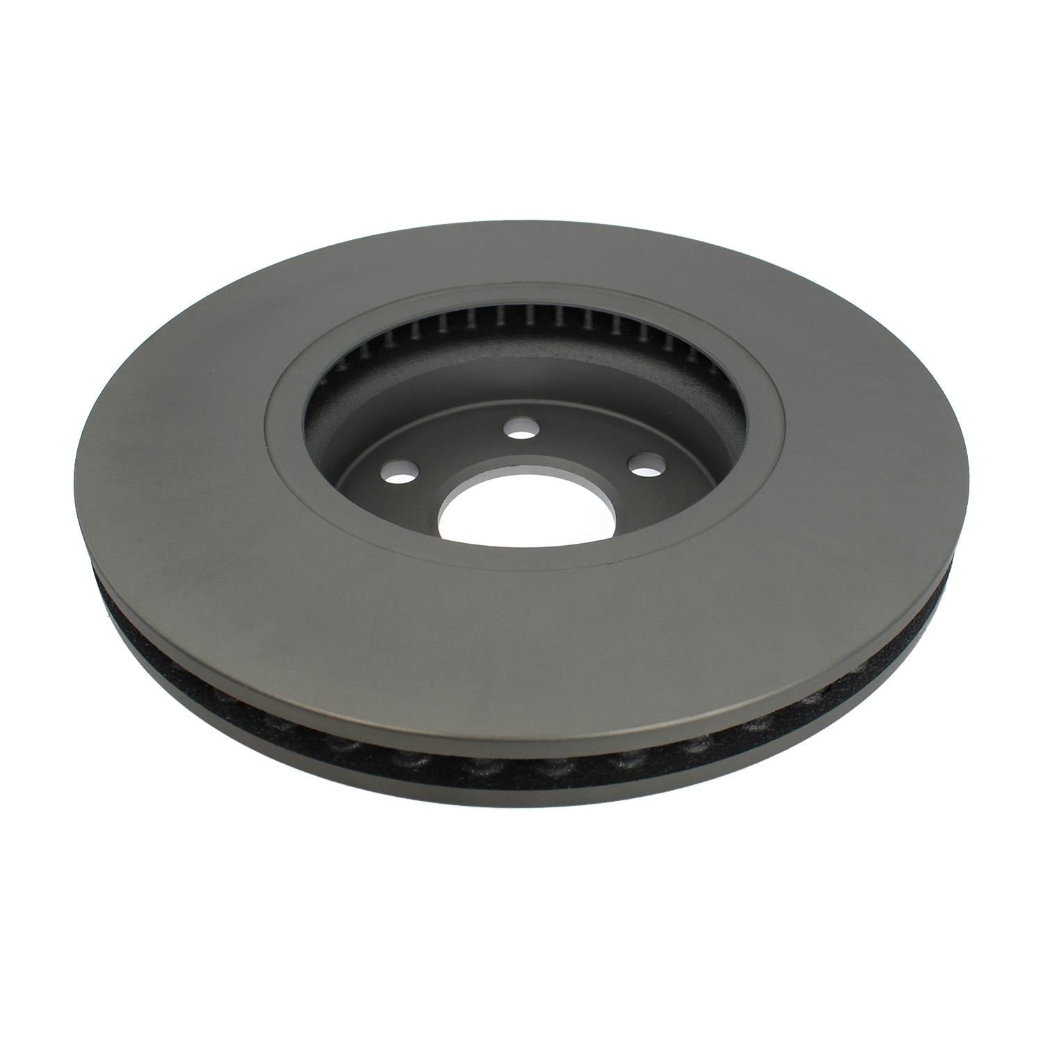 Severe Duty Disc Brake Rotor 72501SD