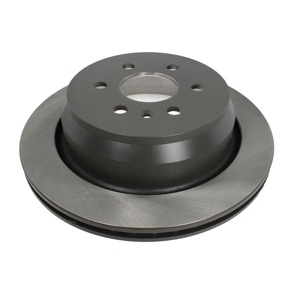 Disc Brake Rotor 72502DL