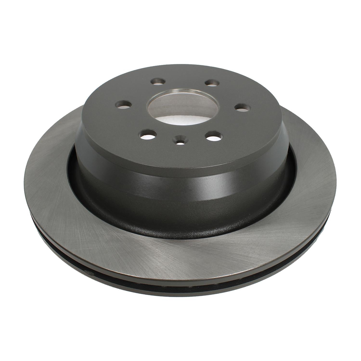 Disc Brake Rotor 72502DL