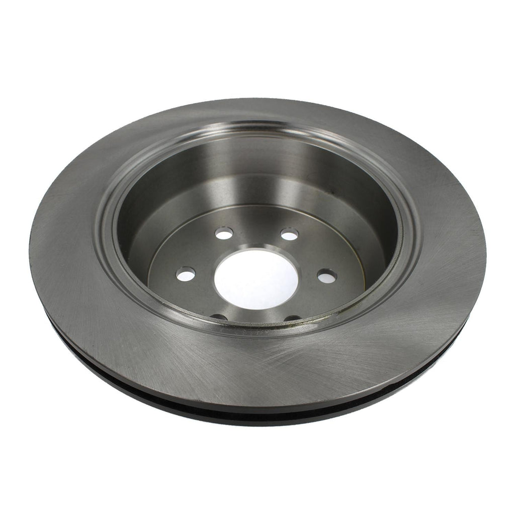 Disc Brake Rotor 72502DL