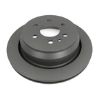 Severe Duty Disc Brake Rotor 72502SD