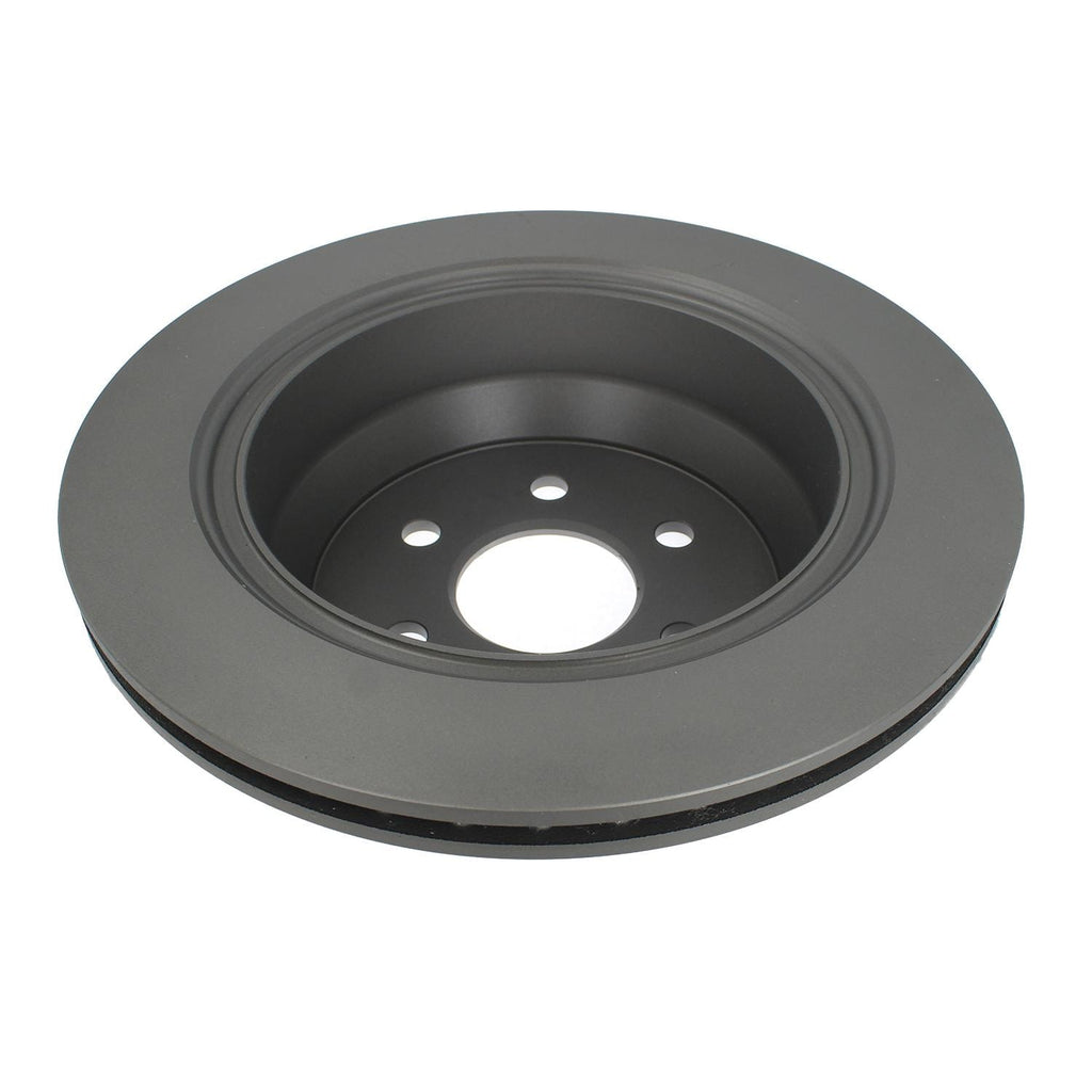Severe Duty Disc Brake Rotor 72502SD