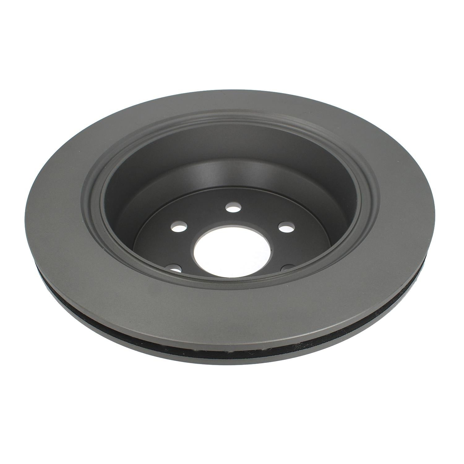 Severe Duty Disc Brake Rotor 72502SD