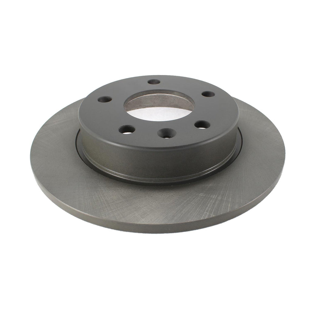 Disc Brake Rotor 72503DL