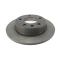 Disc Brake Rotor 72503DL
