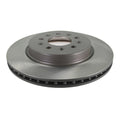 Disc Brake Rotor 72505DL