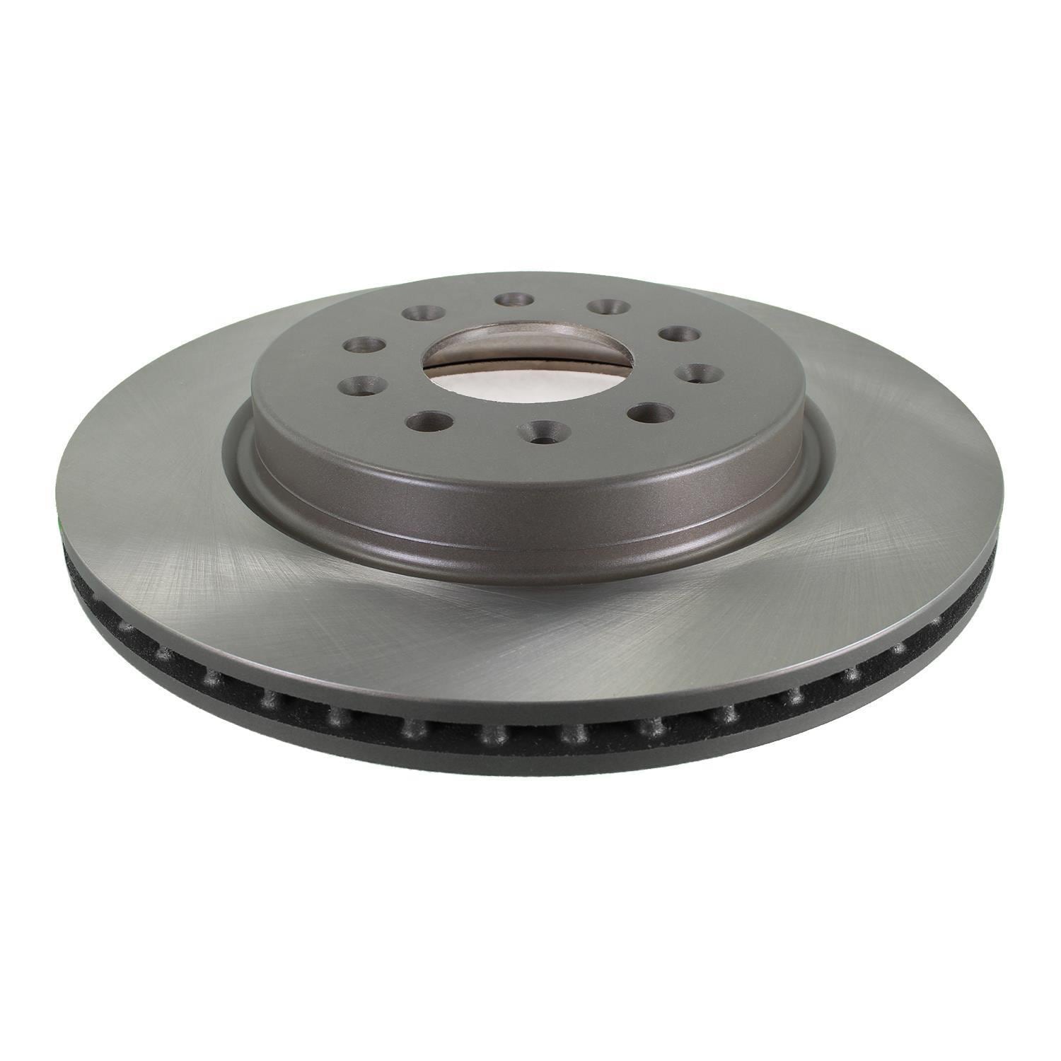Disc Brake Rotor 72505DL