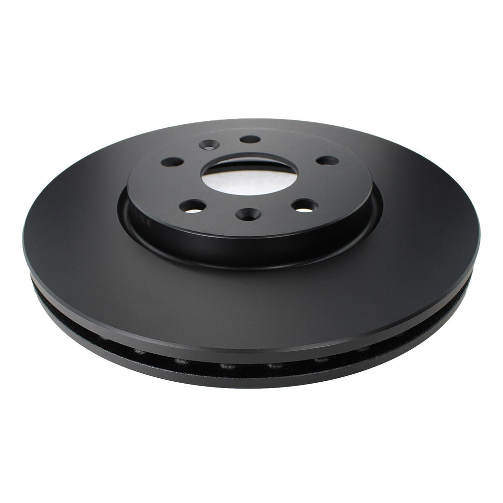 Disc Brake Rotor 72506DL