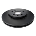 Disc Brake Rotor 72506DL