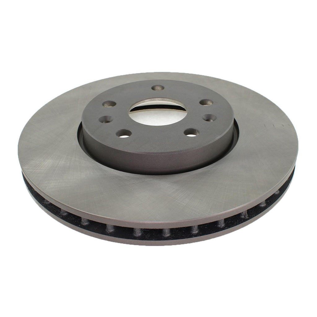 Disc Brake Rotor 72506DL