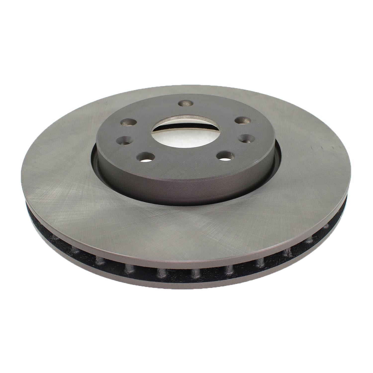 Disc Brake Rotor 72506DL