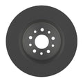 Gold Disc Brake Rotor 72507DG