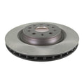 Disc Brake Rotor 72507DL