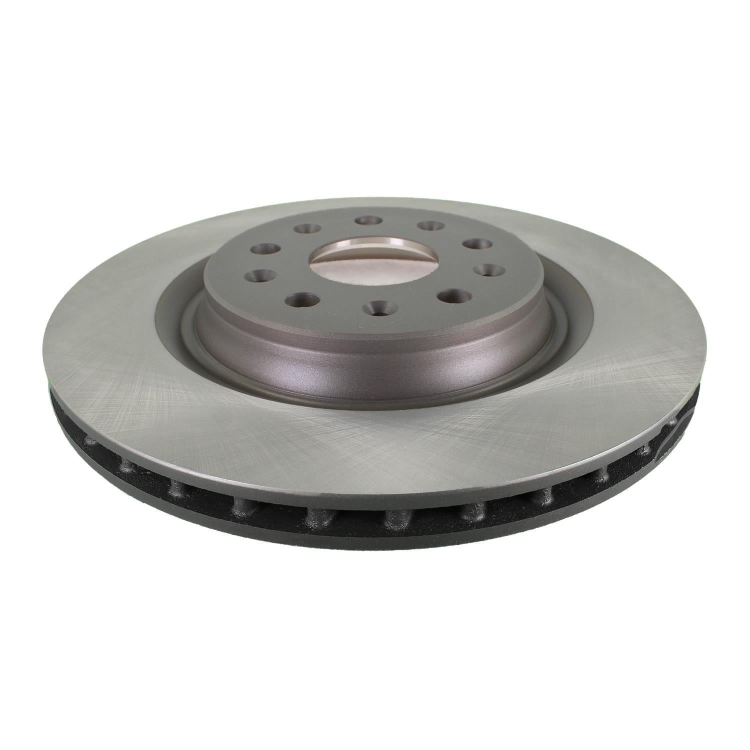 Disc Brake Rotor 72507DL