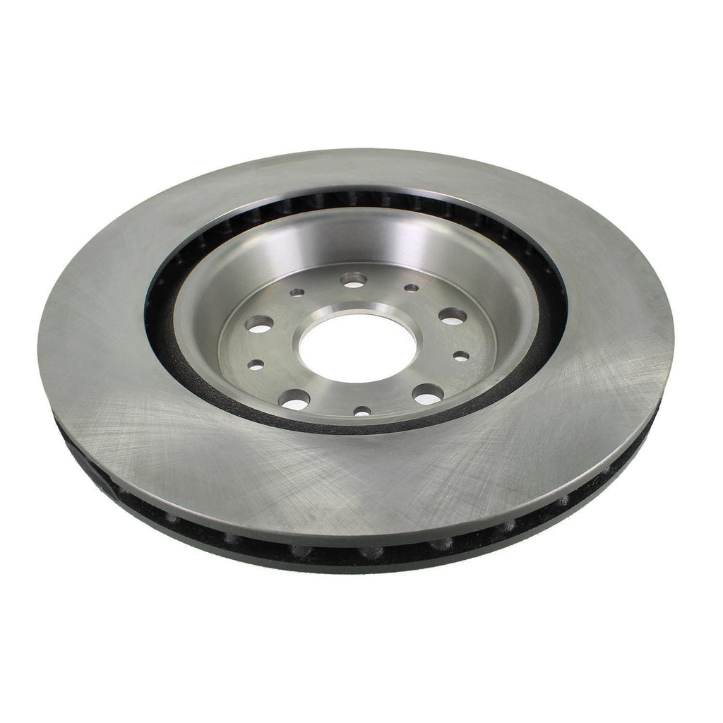 Disc Brake Rotor 72507DL