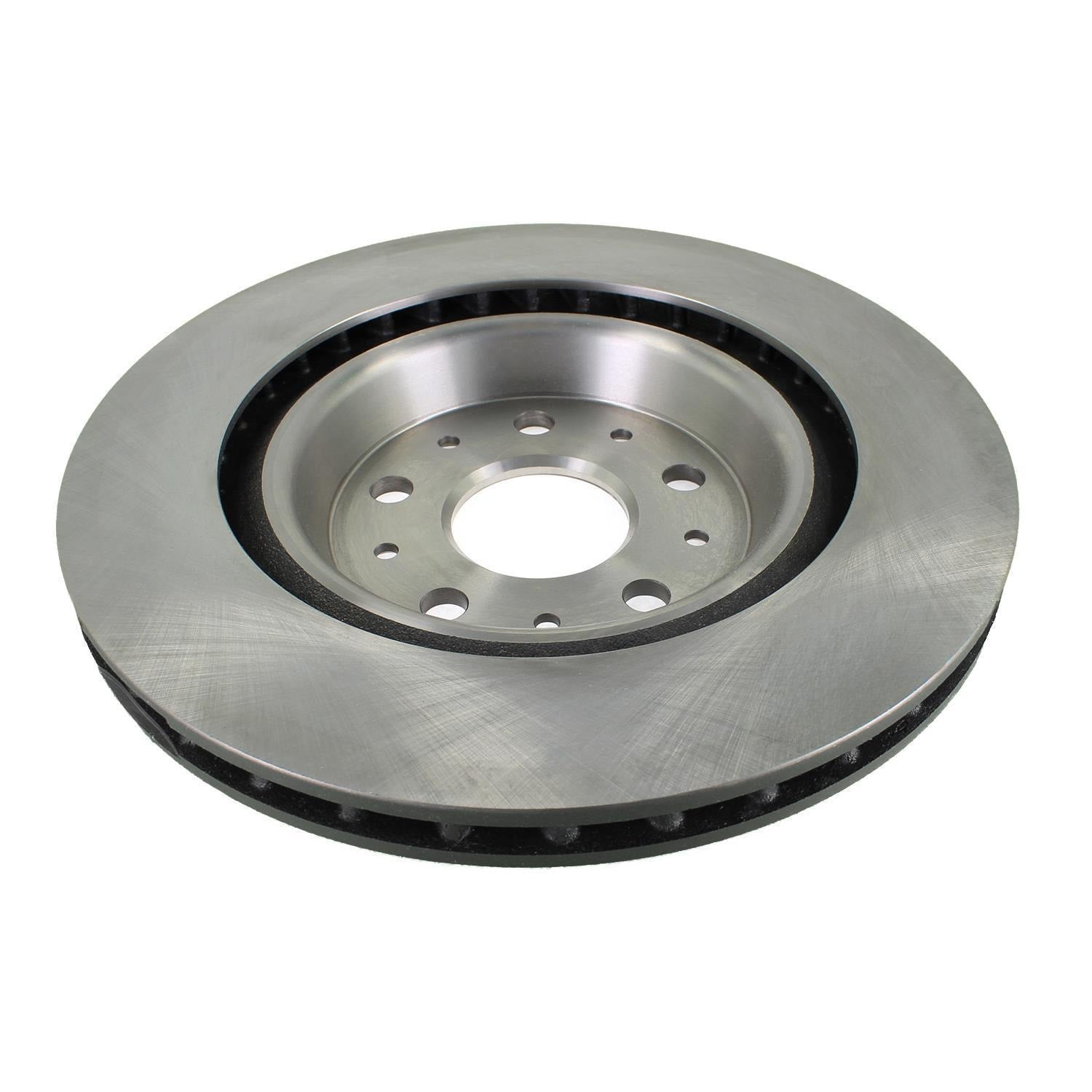 Disc Brake Rotor 72507DL