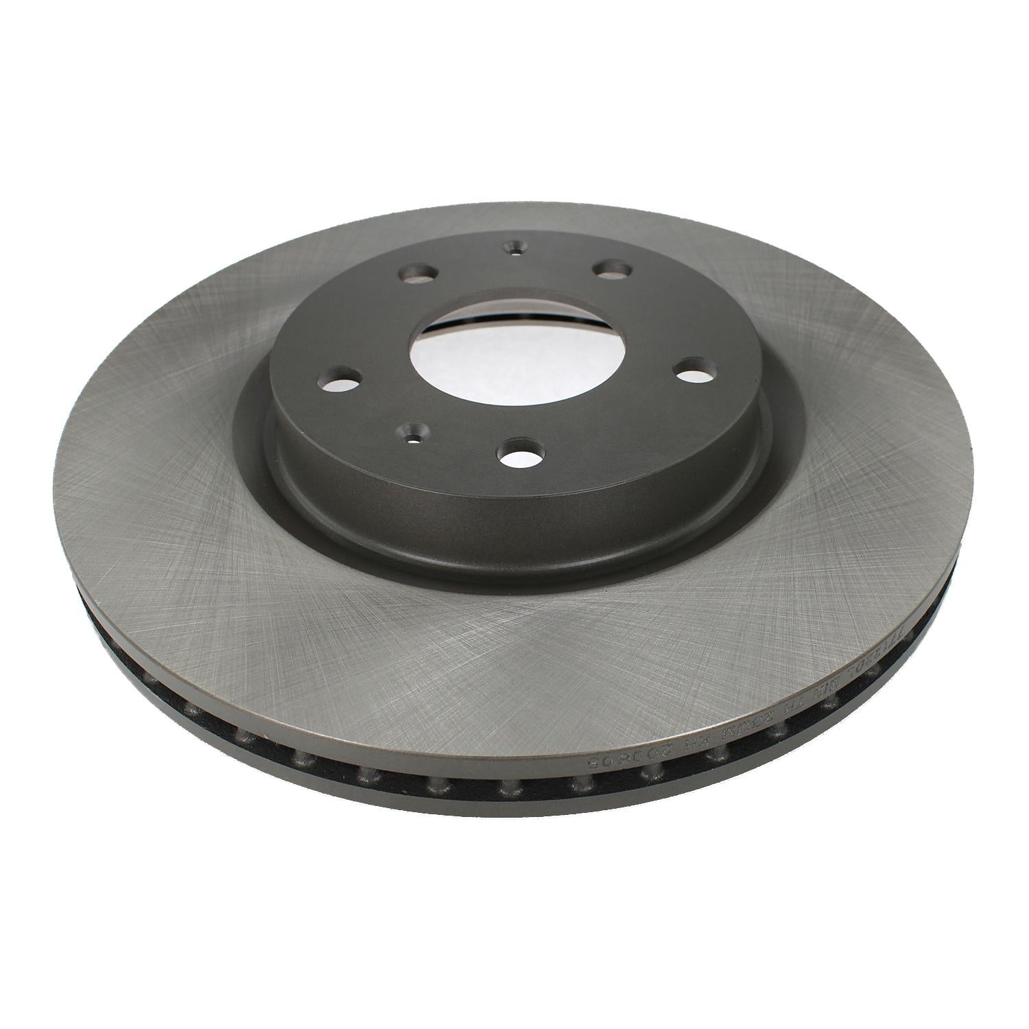 Disc Brake Rotor 72508DL