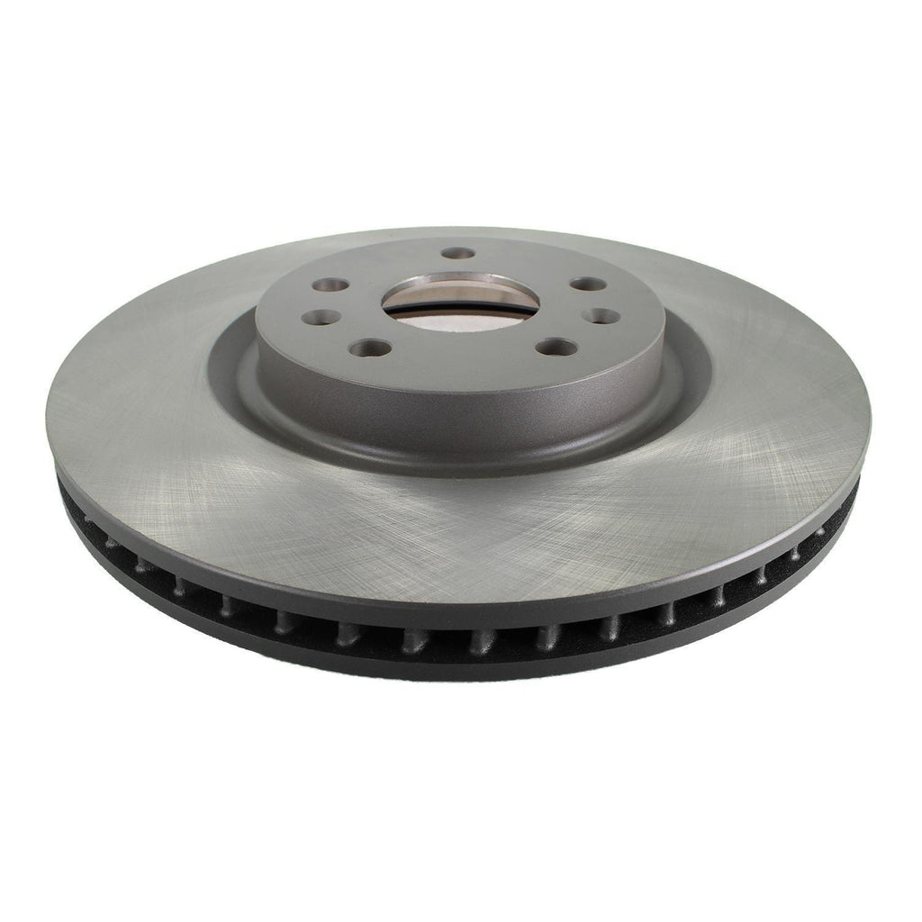 Disc Brake Rotor 72508DL