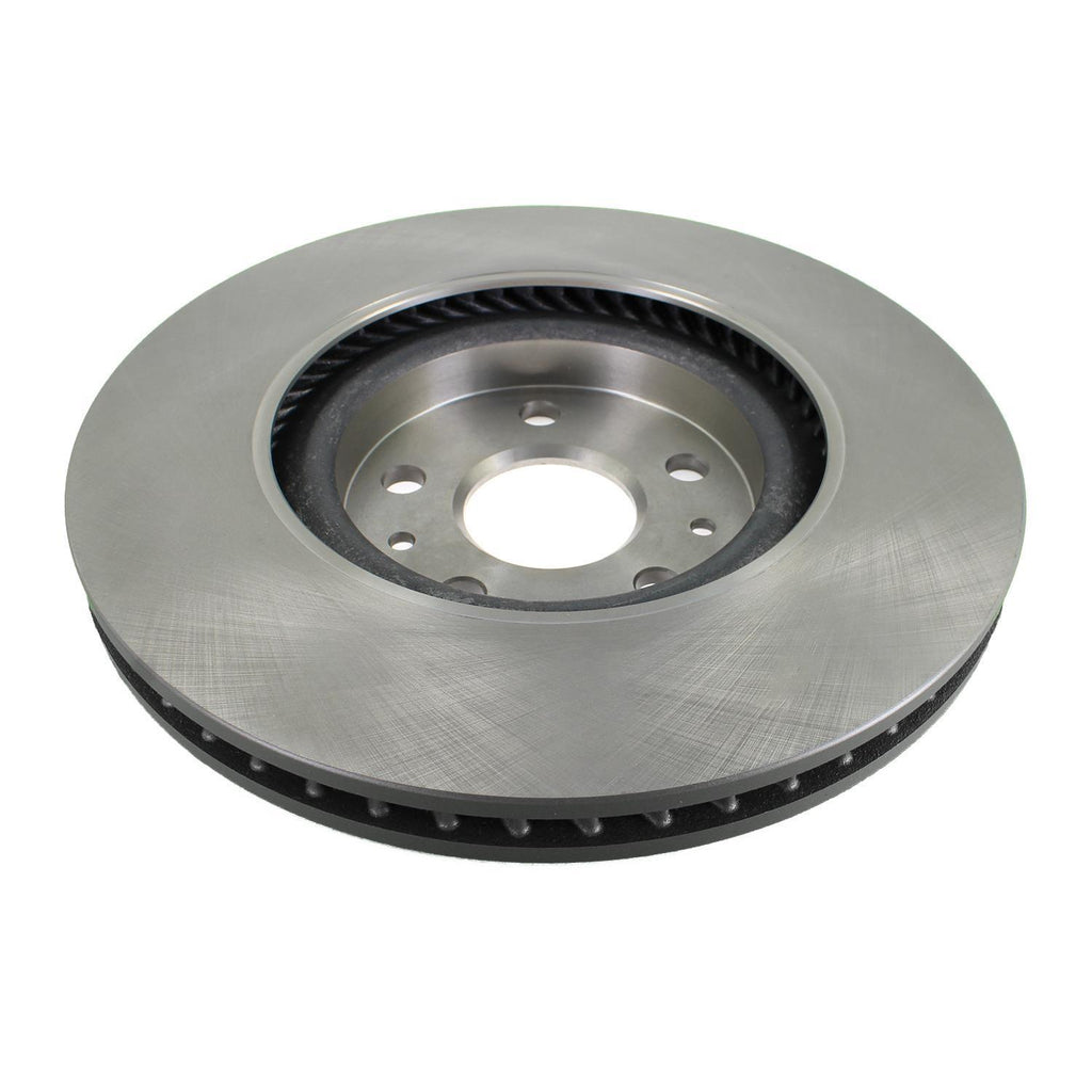 Disc Brake Rotor 72508DL