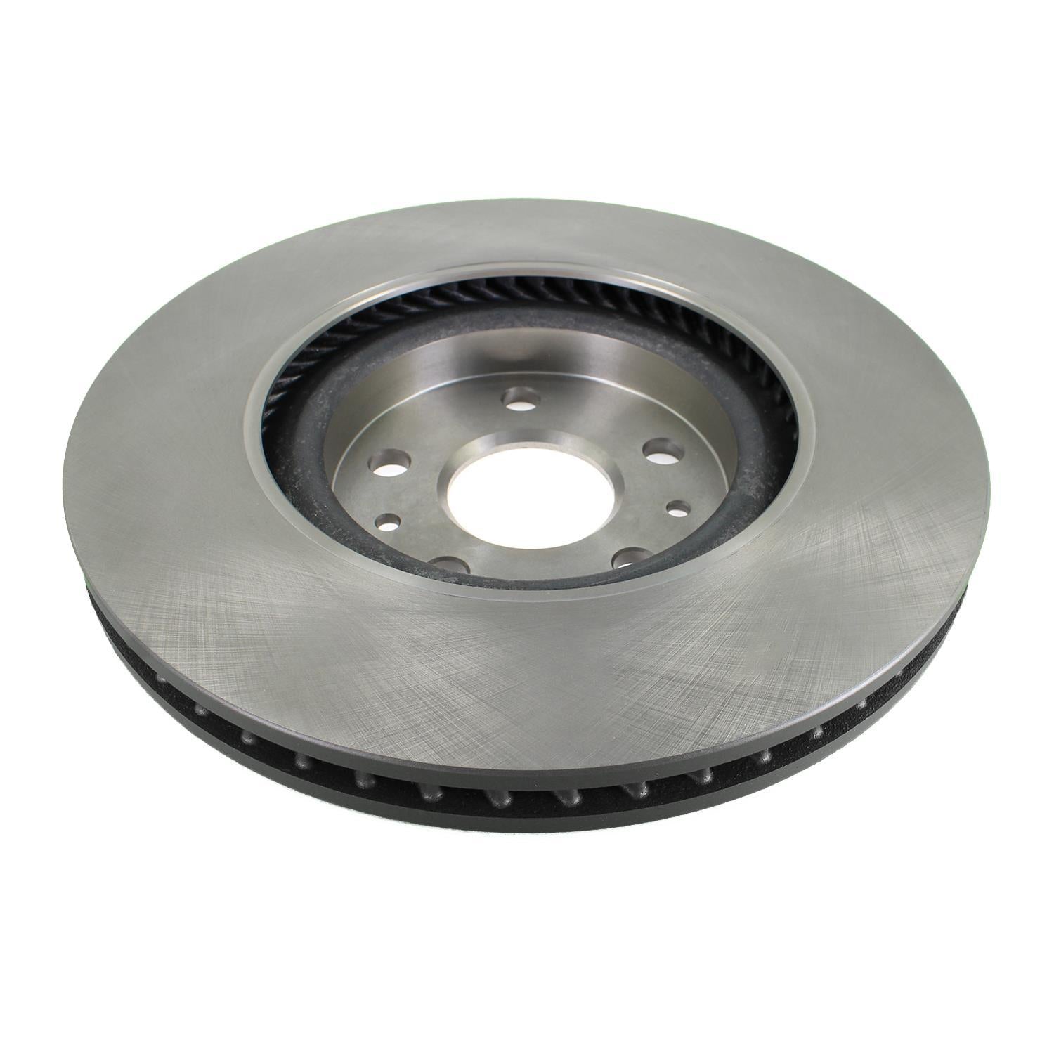 Disc Brake Rotor 72508DL