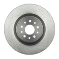 Disc Brake Rotor 72509DL