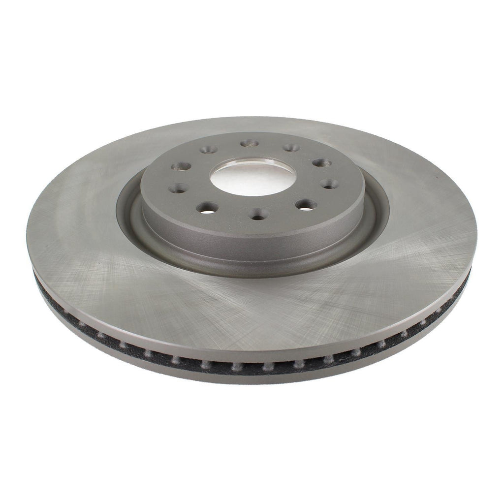 Disc Brake Rotor 72509DL
