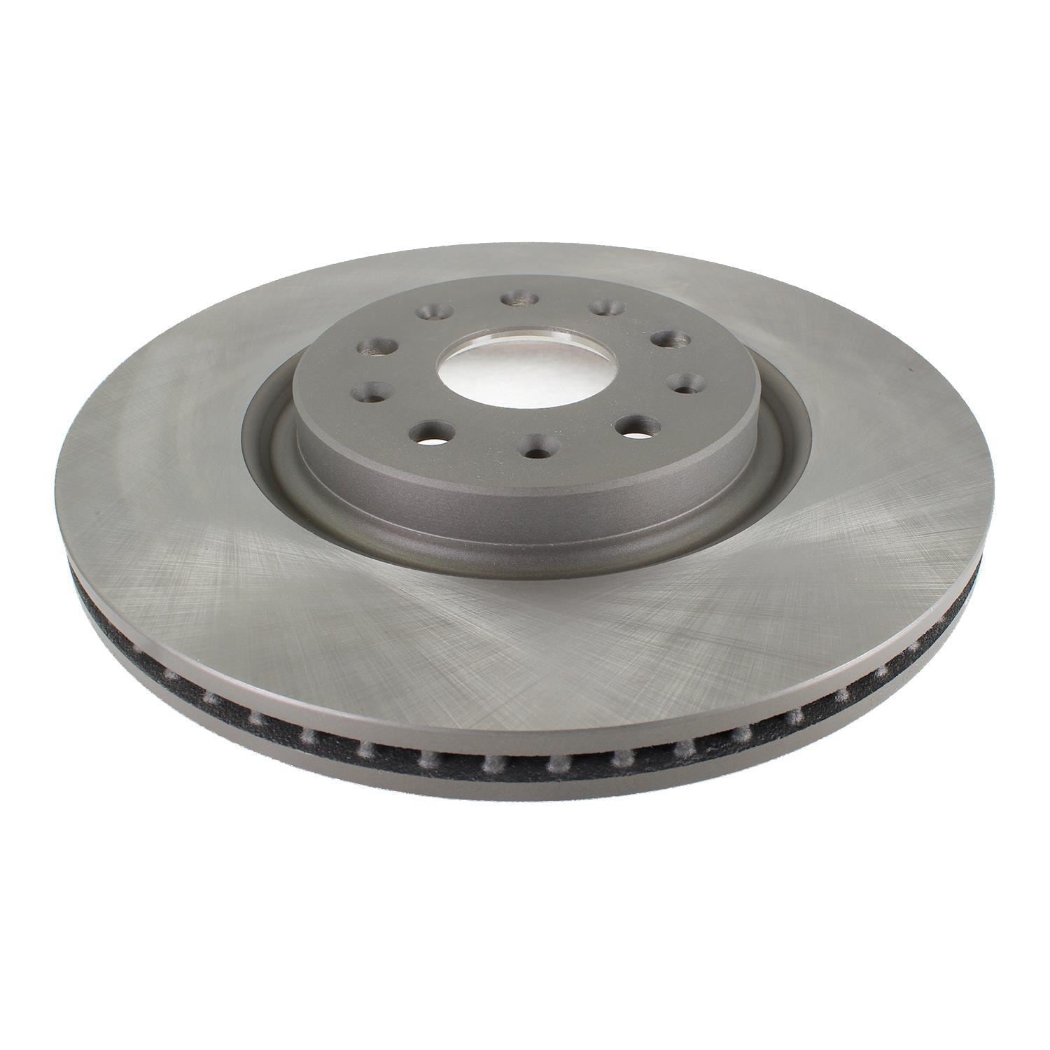 Disc Brake Rotor 72509DL