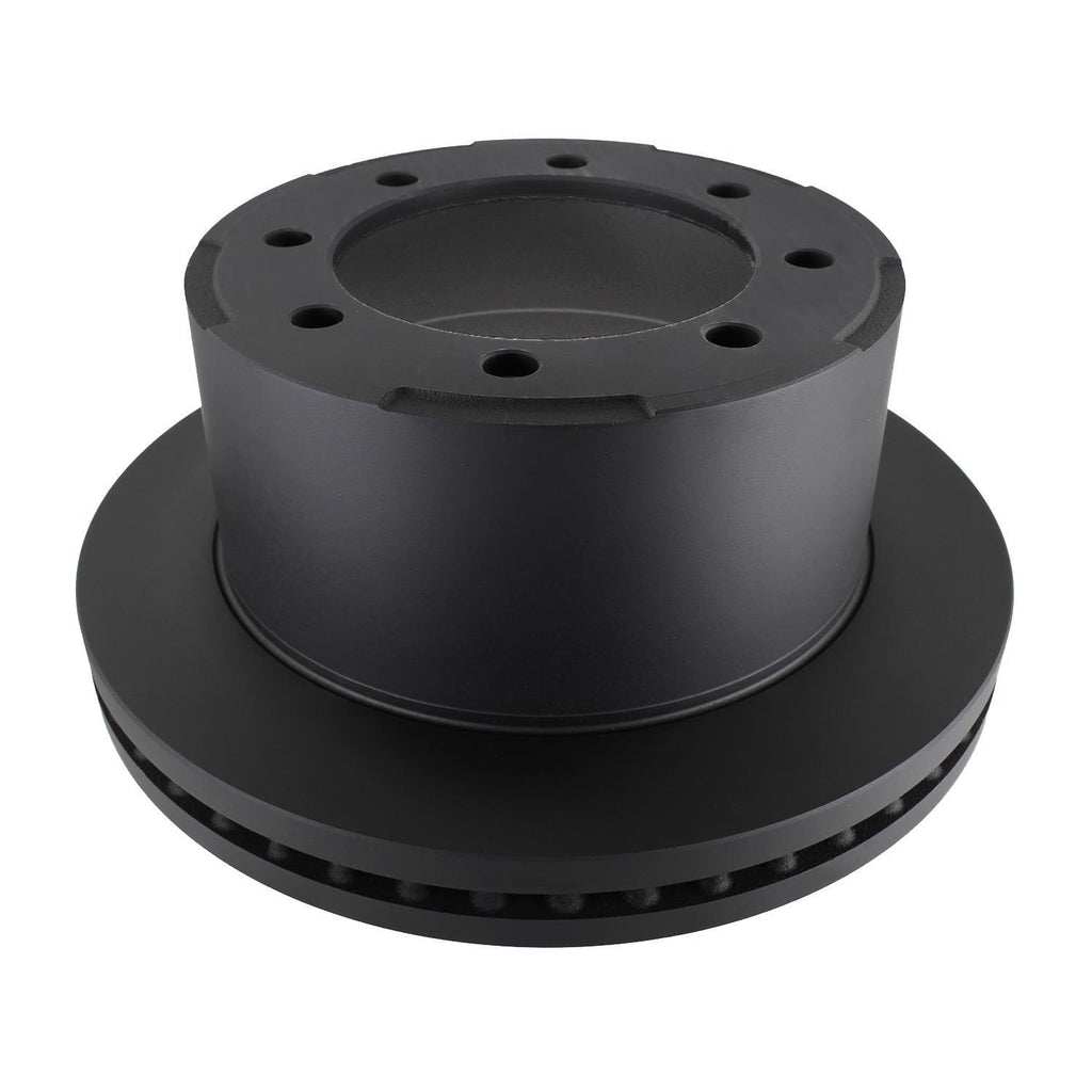 Gold Disc Brake Rotor 72510DG