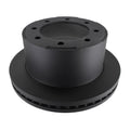 Gold Disc Brake Rotor 72510DG