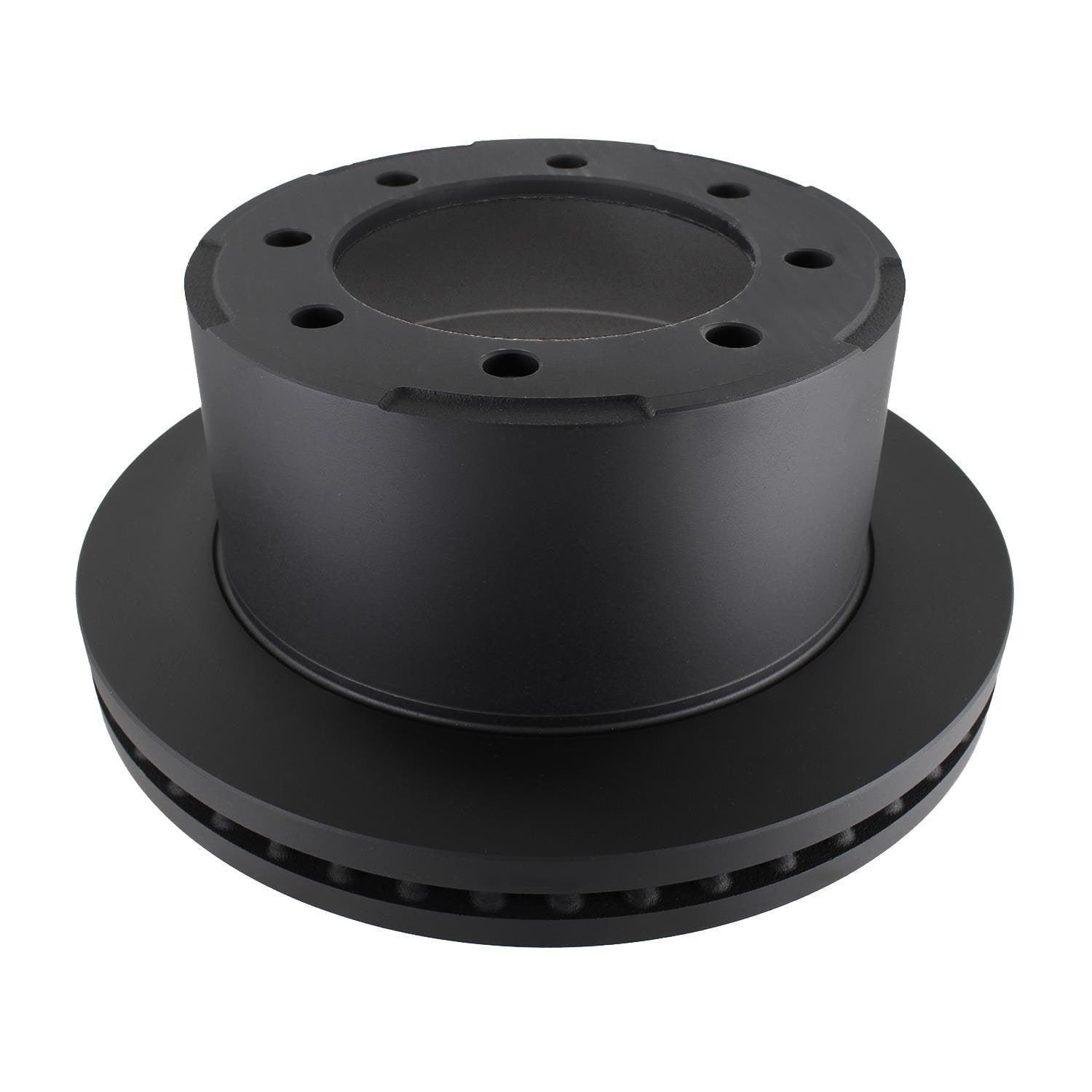 Gold Disc Brake Rotor 72510DG