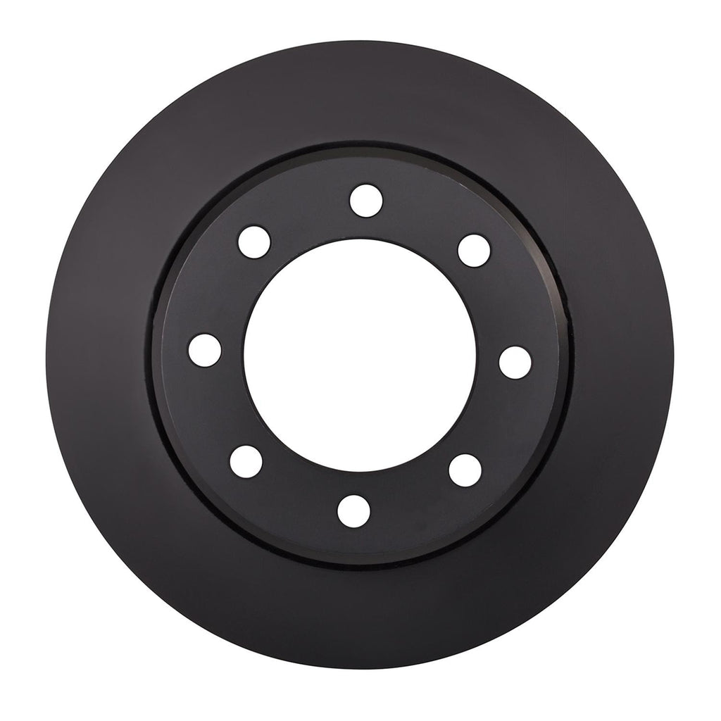 Gold Disc Brake Rotor 72510DG