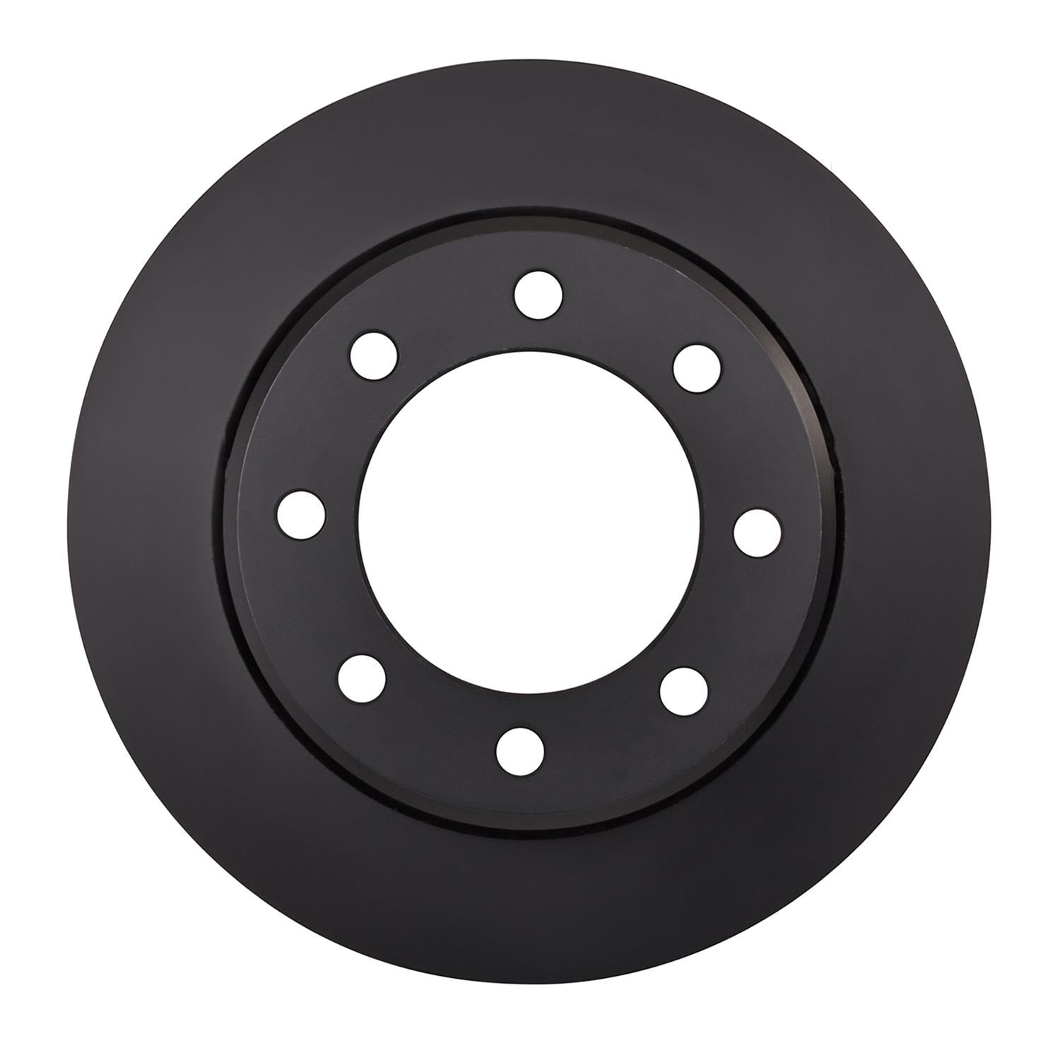 Gold Disc Brake Rotor 72510DG